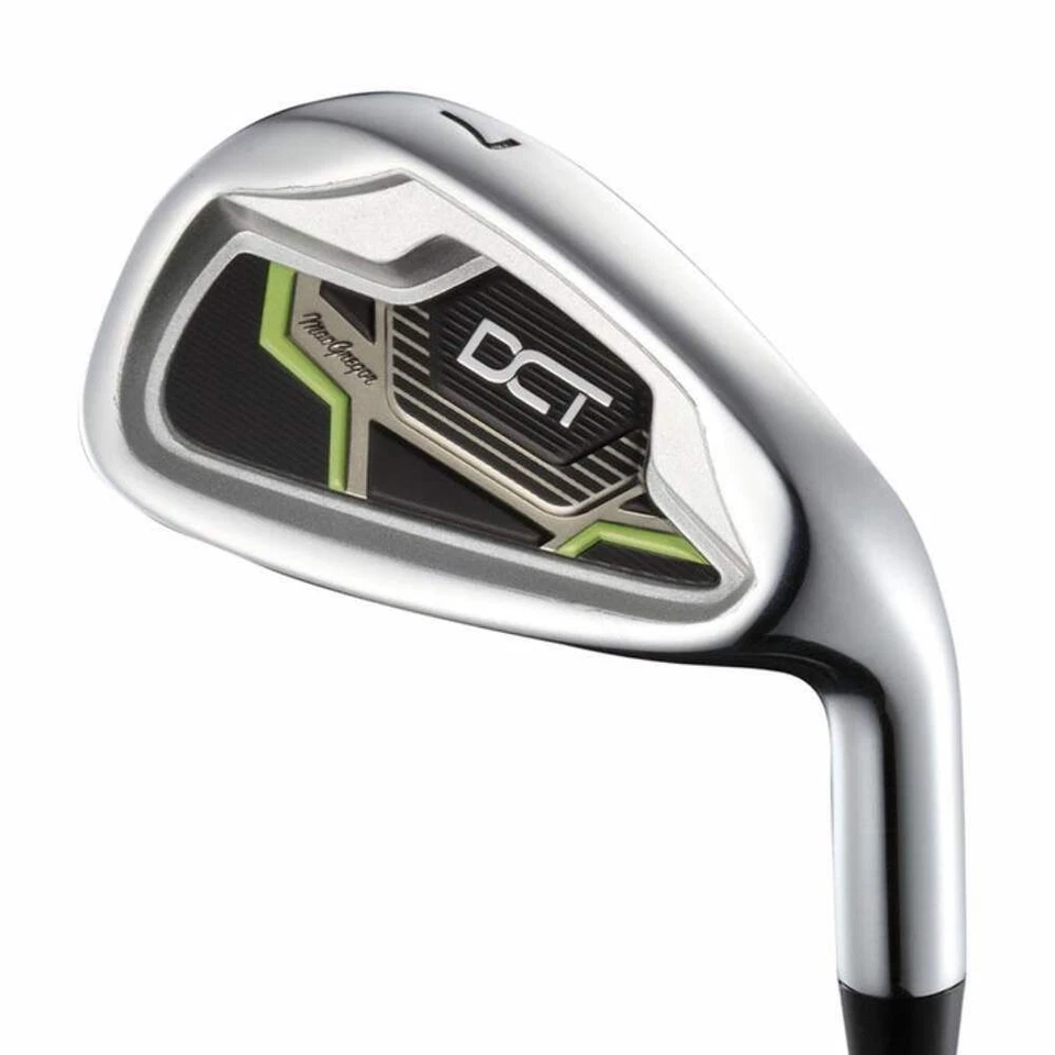 MacGregor DCT 3-5 Years Old Junior Golf Package Set Junior Beginner Golf Clubs - Image 3 of 4