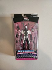 Hasbro Marvel Legends Series Deadpool Back in Black 6-inch Action Figure