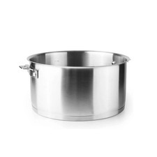 Lacor Casserole Inox 18cm 56618