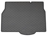 Gummi Kofferraumwanne FüR Opel Astra H 2004-2010 Laderaumwanne Gummimatte