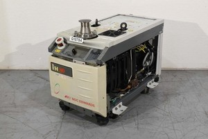 Edwards iH80 HEAC Dry Vacuum Pump - S/N: 06838759