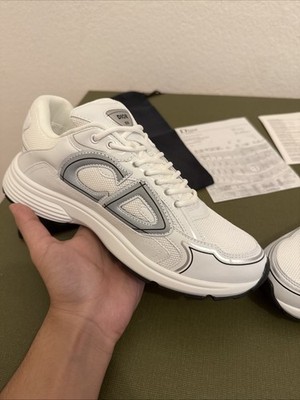 Dior b 30 GANZ NEU Gröse 41 in weis