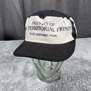 Prisoner Hat | eBay