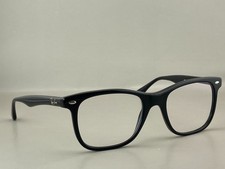 Ray Ban Eyeglasses Frame RB 5248 2000 Black 51-19-145 FRAMES ONLY