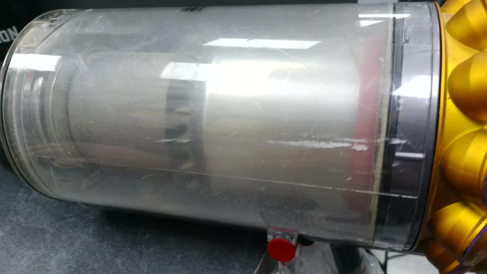 Dyson V15 Detect, photo 3 of 5