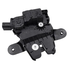 Trunk Lid Latch Lock Actuator 7167498 for Mini Vehicles -R55 Series Cooper 08-14