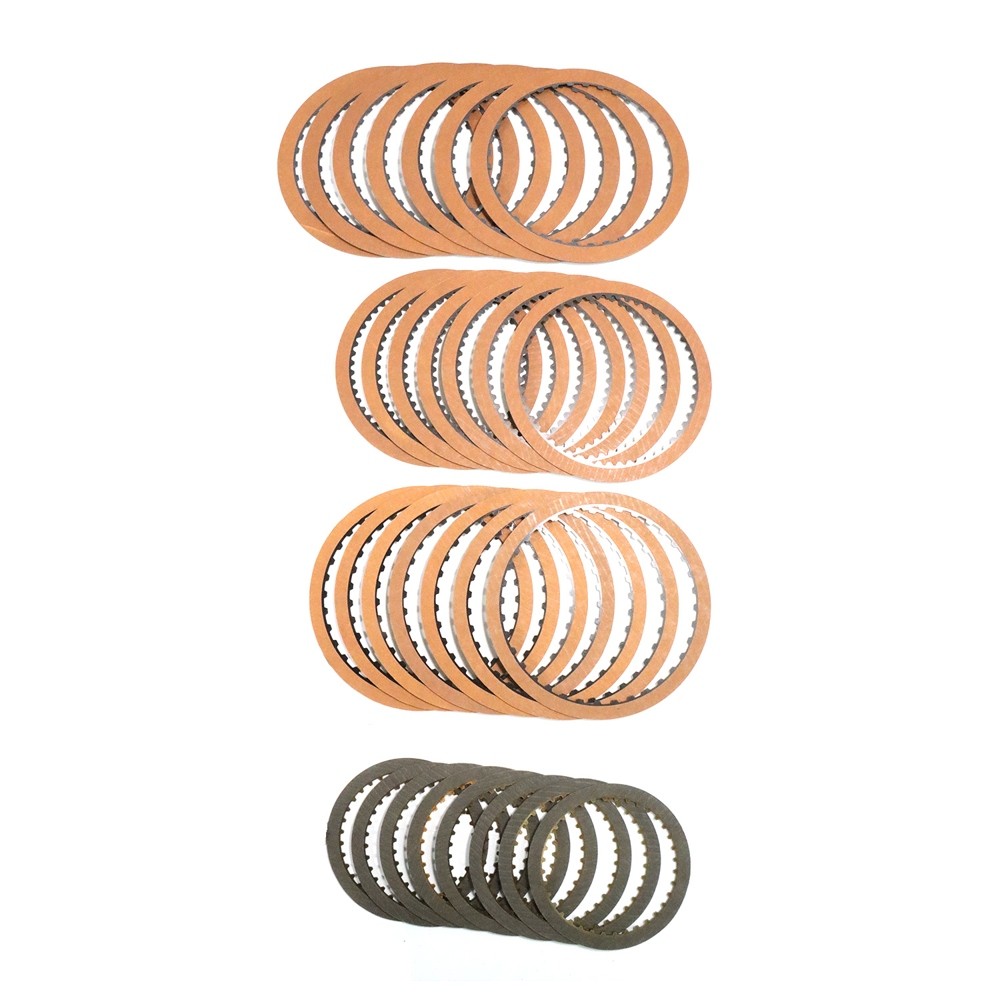 1set Transmission Rebuild Kit 6L90E 6L80 6L80E For Chevrolet EXPRESS 1500 2500