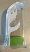 Ball Fresh Herb Keeper Vegetable Storage Upright Bin