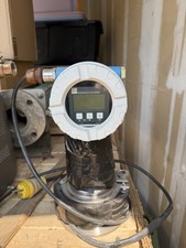 Endress Hauser Prosonic M Fmu40-anb2a4 Ultrasonic Level Transmitter Endress Hauser Prosonic M Fmu40-anb2a4 Ultrasonic Level Transmitter