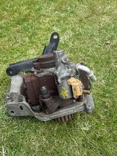 Ford Focus MK3 (C346) 2014 1.6 TDCI High Pressure Fuel Pump