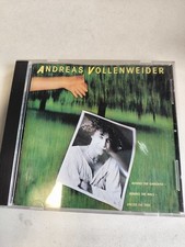   Behind the Gardens von Vollenweider,Andreas...
