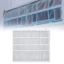 Air Conditioning Filter Dust Screen Indoor Unit from Dust Accumulation