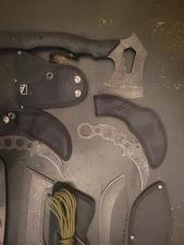 Alpha Outpost Camping Gear 