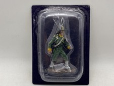 NNS069 Legione Italica Fuciliere 1799 hobby&work Soldatino