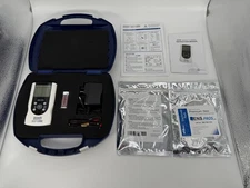 Roscoe Medical Intensity Select Combo TENS Pro