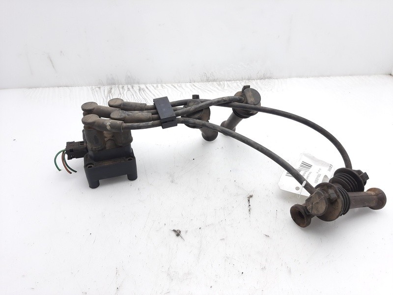 0221503485 bobina accensione FORD FUSION CBK AMBIENTE demip6873636