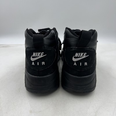 NIKE Shoes Mens Sz 10.5  AIR VEER PRM PREMIUM SAFARI 3M 599443-001 NIKE Shoes Mens Sz 10.5 AIR VEER PRM PREMIUM SAFARI 3M  main image 4