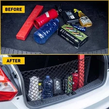 Trunk Envelope Vertical Style Cargo Net for FORD EXPLORER 2011-2019 Brand New