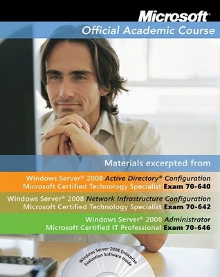 Microsoft Official Academic Course Mat..., Craig Zacker