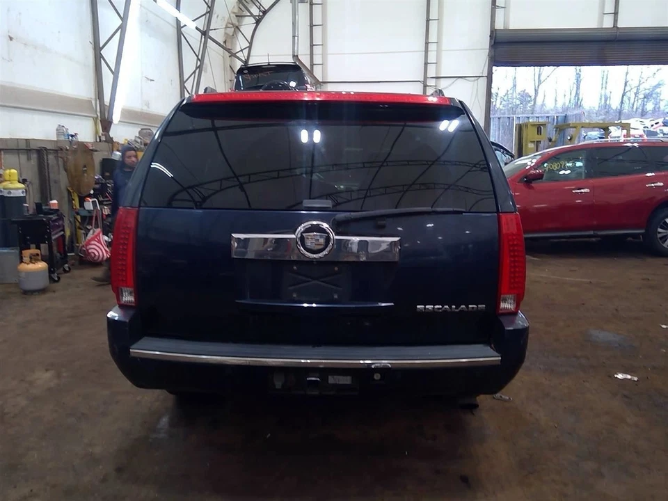 Engine 6.2L VIN 8 8th Digit Opt L92 Fits 07-08 ESCALADE 6863134 — 第 4/4 张图片