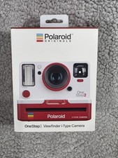 Polaroid Originals OneStep 2 Viewfinder i-Type Instant Print Camera New In Box