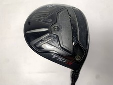 Titleist TSi3 3 Fairway Wood 15*  Tensei White Raw AV Series 75g Stiff RH