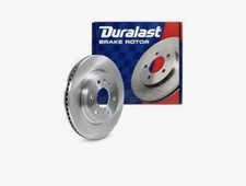 Duralast Brake Rotor 53012