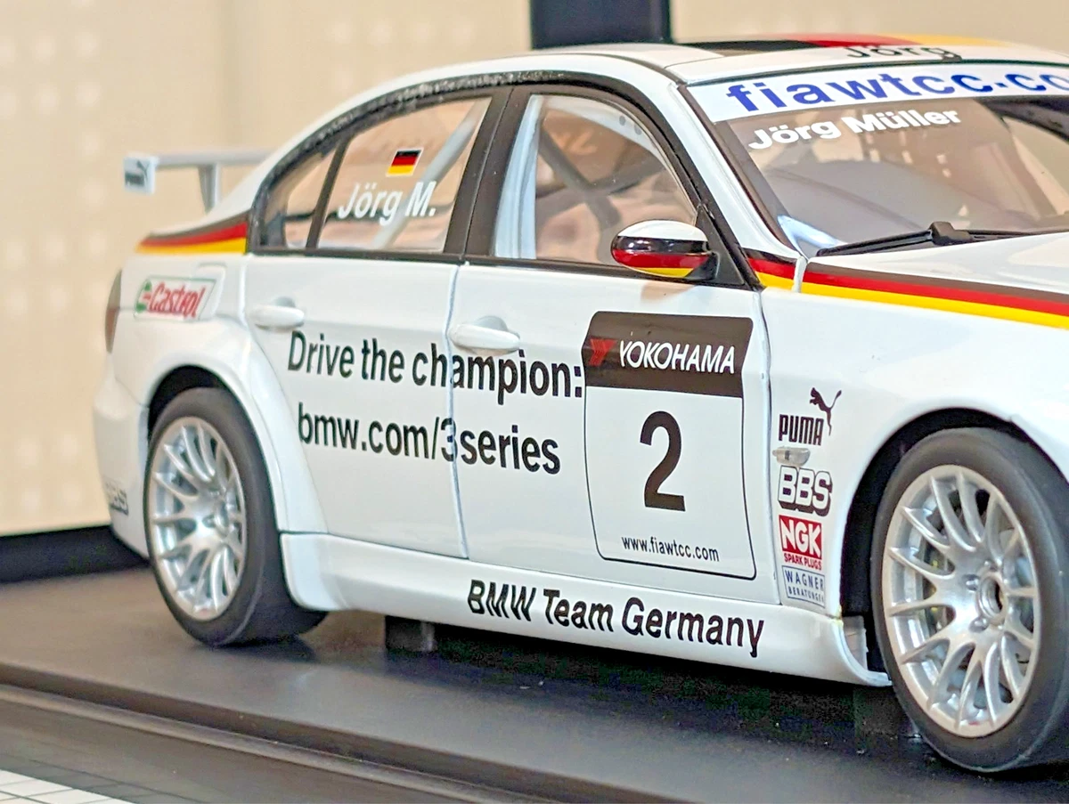 Las mejores ofertas en AUTOart 1:18 BMW Diecast coches, camiones y