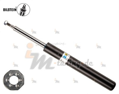 Bilstein B4 Gasdruckstoßdämpfer vorne für Daewoo Cielo :: 1994 >> 1998