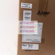1PC NEW MITSUBISHI SERVO DRIVER MDS-C1-SPH-220