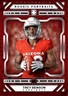 2024 Panini Photogenic #170 Trey Benson Arizona Cardinals Rookie
