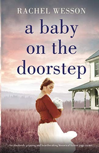 A Baby on the Doorstep: An absolutely gripping and... - Wesson, Rachel