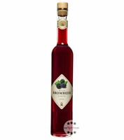 Prinz: Wild-Brombeer LiköR / 16 % Vol. / 0,5 Liter-Flasche