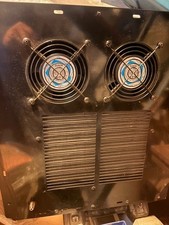 WHISPERKOOL wine cellar cooling system  model GRAND CRU 2200 used
