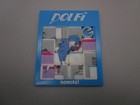 Casse-tête taquin publicitaire " NOVOTEL - DOLFI "