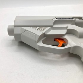 Sega Dreamcast Gun Controller HKT-7800 House of The Dead 2 CRT TV Only Tested