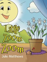 Julie Matthews | Little Zoom Zoom | Buch | Englisch (2024) | Tellwell Talent