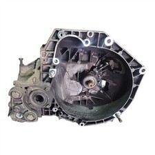 CAMBIO MANUALE COMPLETO PER FIAT Bravo 2° Serie 55212174 192A8000 diesel 1910 