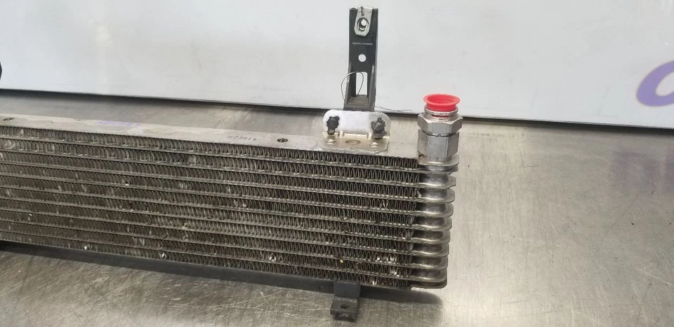 12 GMC SIERRA DENALI 2500 自动变速器油冷却器 — 第 4/4 张图片