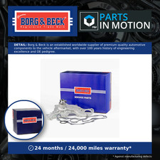 Image of Water Pump BWP1194 Borg & Beck Coolant 5004980 5007851 5025832 A790X8591NA New