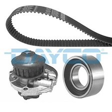 Kit de distribution Lancia Y10