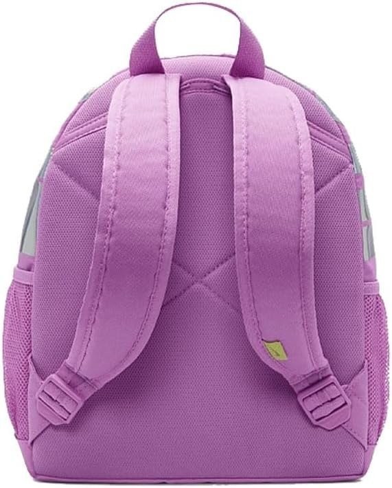 Nike Brasilia JDI Mini Backpack Kids nkDR6091 532 (Rush Fuchsia)
