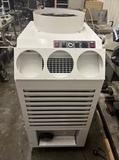 Broughton Portable Air Con Units Heavy Duty - MCM280 230V