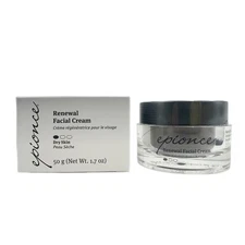 Epionce Renewal Facial Cream 50g / 1.7 oz Brand New in Box