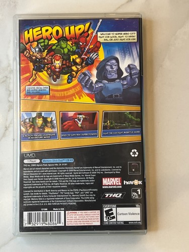 🎮Juegos y películas Sony PSP con estuches Compre 4 y obtenga 1 GRATIS✅PROBADO🎮 - Imagen 444 de 1.020
