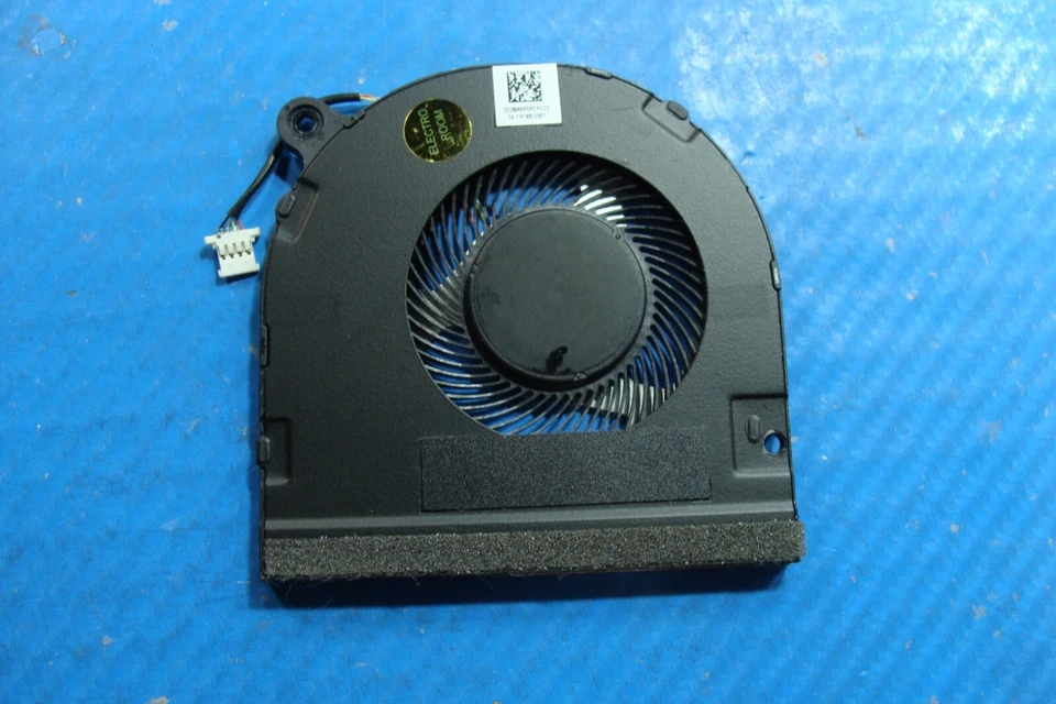 Acer Swift SF314-42 14" Genuine Laptop CPU Cooling Fan DC28000PDF0 - Image 2 of 3