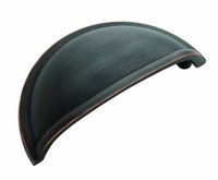 Amerock Corp Bp53010orb Allison Value Hardware Pull 3-inch Center-to-center 3-in on sale Amerock Corp Bp53010orb Allison Value Hardware Pull 3-inch Center-to-center 3-in on sale