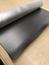 Viton ® Rubber Sheet FKM75 Fluoroelastomer Material 1/16" Thick x 3" x 6" Pad