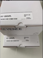 KV-SH04PL New In Box 1PCS Free Expedited Ship