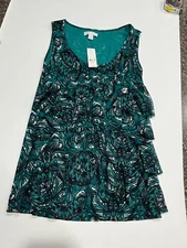 New York & Company XS Tank Tops You Choose NWT
